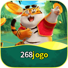 Logo da 268jogo